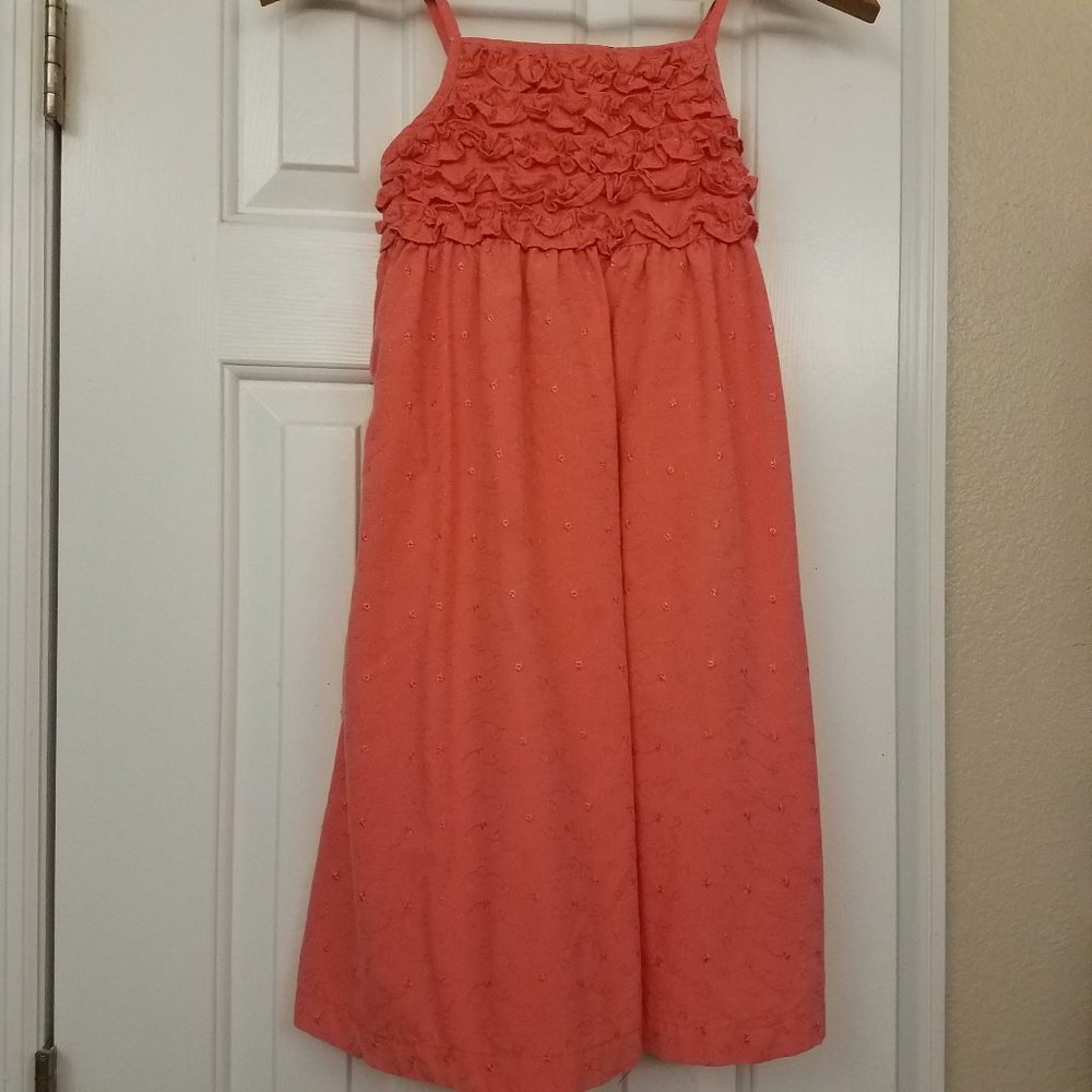 Penelope Mack girls dress